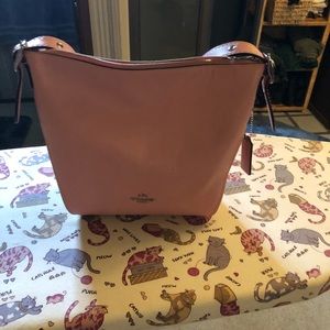 Large crossbody